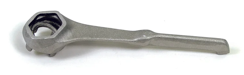 Drum Plug Wrench