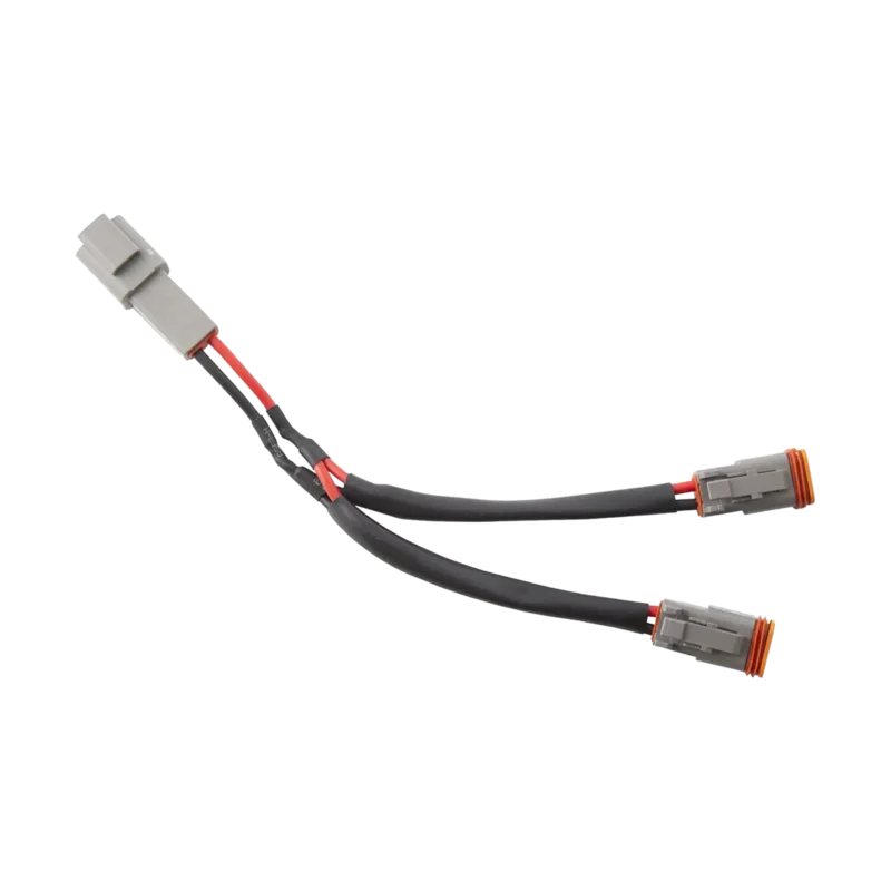 DT Connector 2-Way Splitter