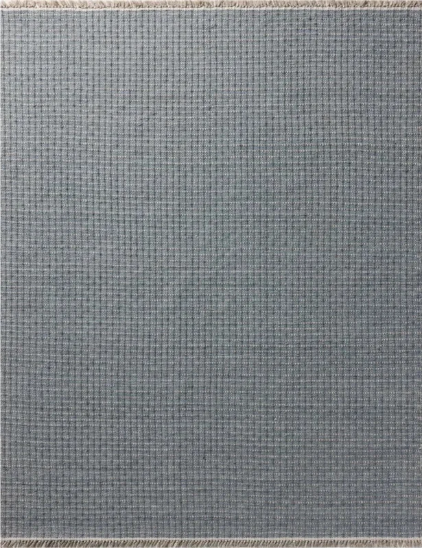 Duncan -01, Sky, Indoor/Outdoor Rug