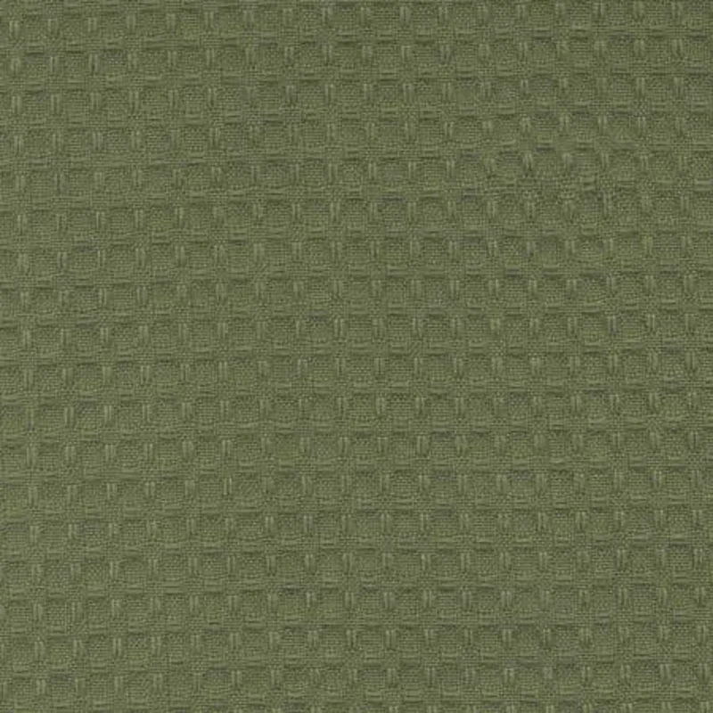 Dunroven Tea Towels: Waffle Weave- Sage
