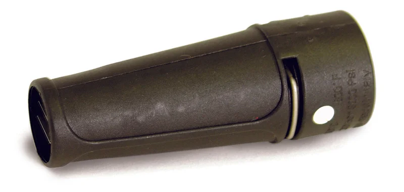 Duo-Reg Nozzles Yellow