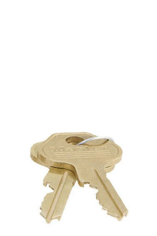 Duplicate Padlock Keys Cut