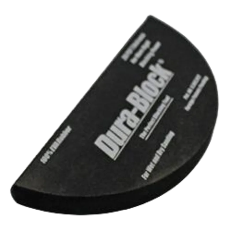 Dura-Block "Dura Disc" Sanding Block - 1 Piece - AF4411