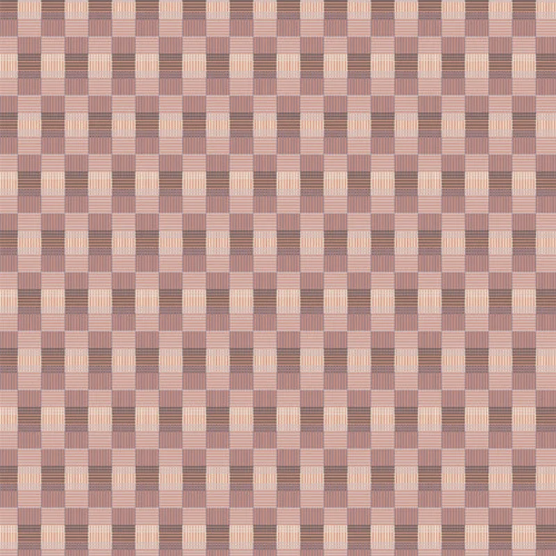 Duval: Basket Weave Haze (1/4 Yard)