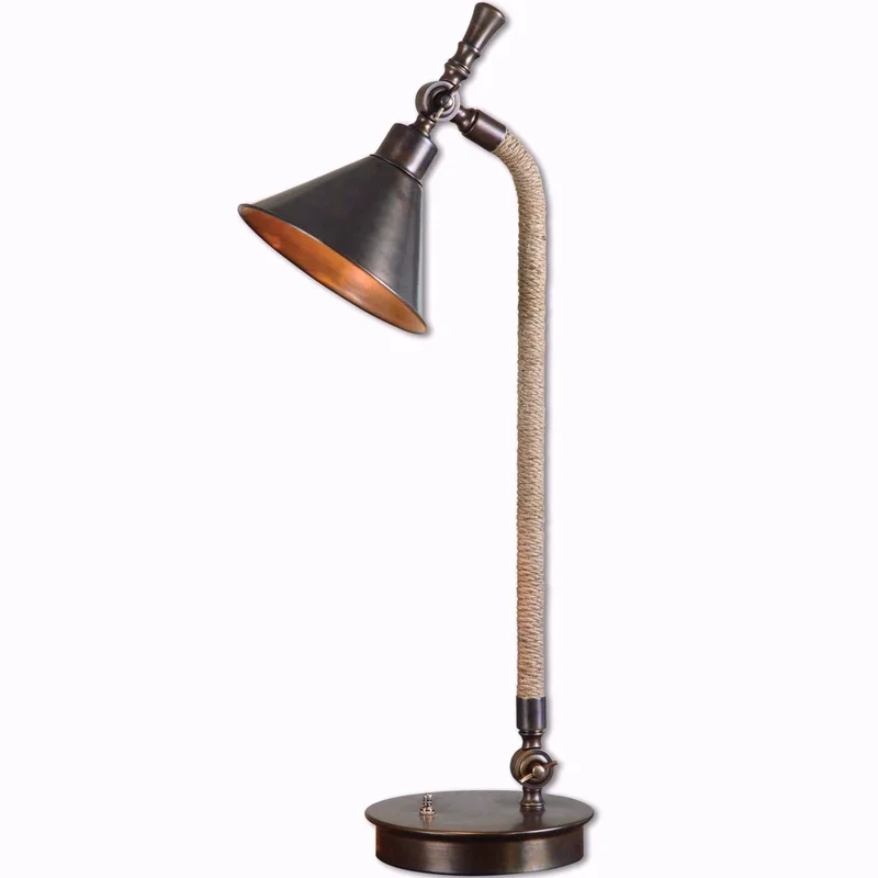 Duvall Desk Lamp