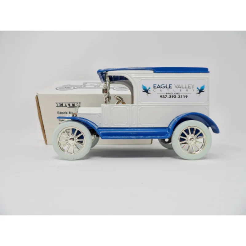 Eagle Valley Cutlery Truck - 1st Limited Edition