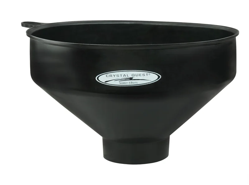 Easy Fill Media Funnel