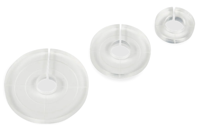 Echo Quilting Clips