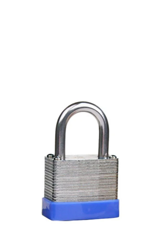 Economy Lock 4024 Combination Padlock