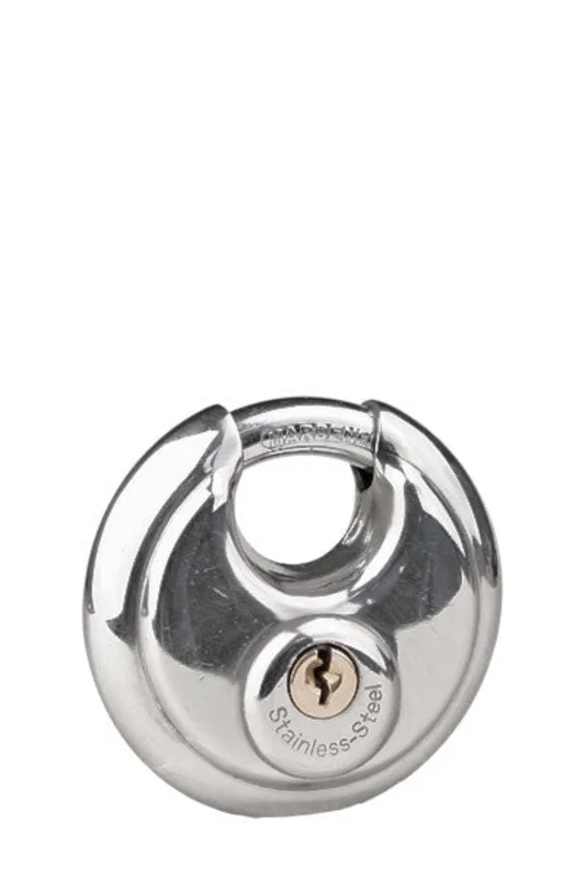 Economy Lock 45015 Disc Padlock