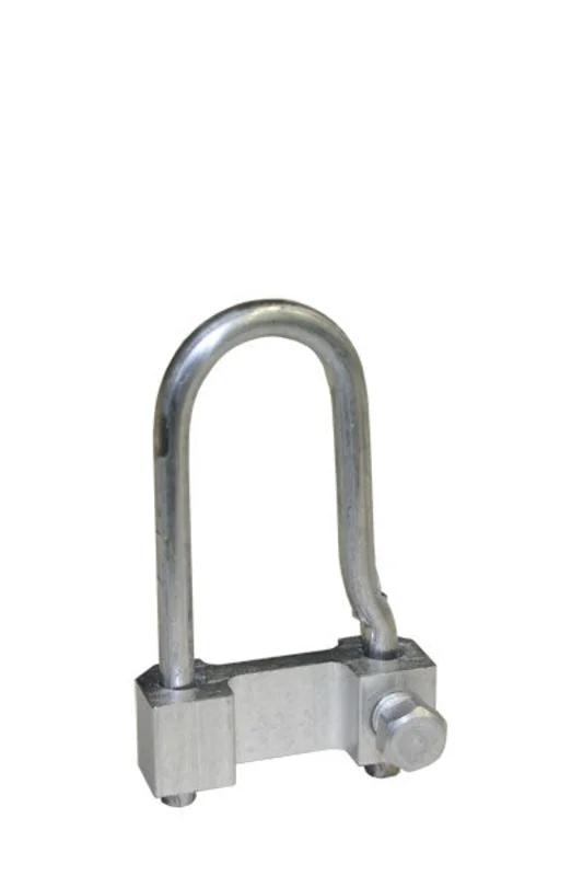 Economy Lock 53200 One-Time Use Padlock