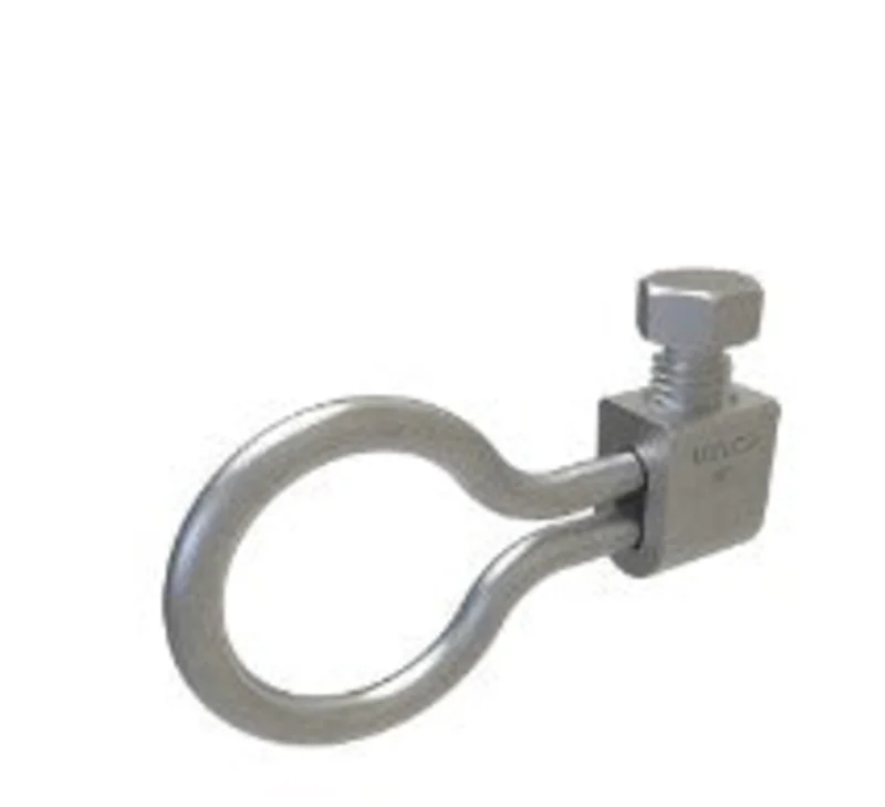 Economy Lock 53300 One-Time Use Padlock