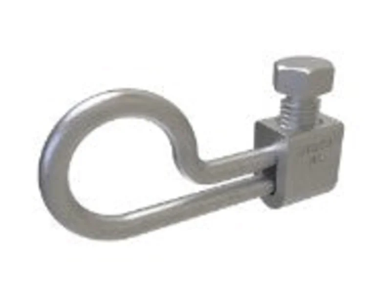 Economy Lock 53400 One-Time Use Padlock