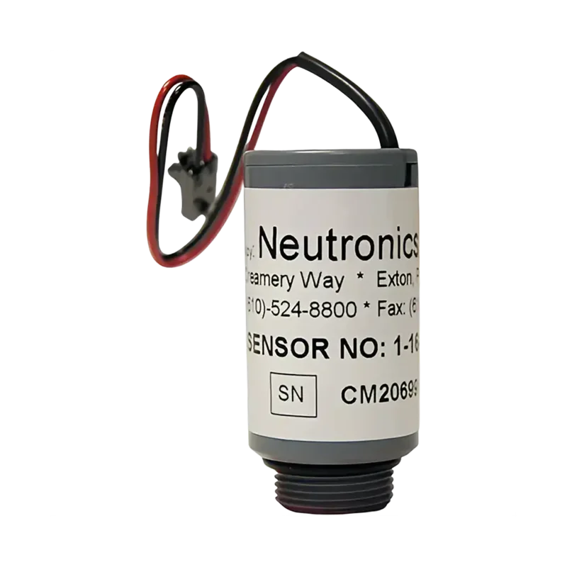 Ecotechnics Snap-On OEM O2 Oxygen Sensor - EEAC333-35