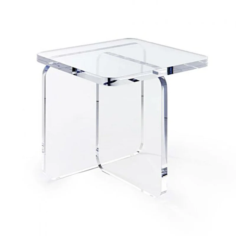 Eden Side Table, 20"H x 20"W x 20"D