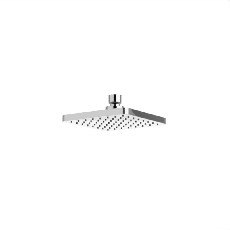 Edge 6" ABS Rain Shower Head