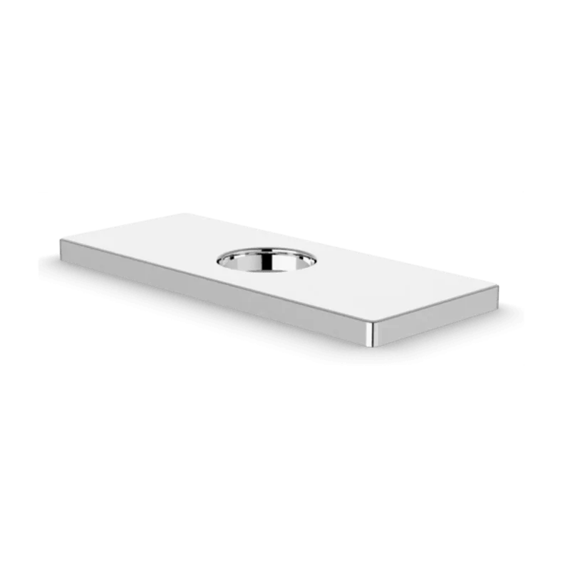 Edge 6" Cover Plate