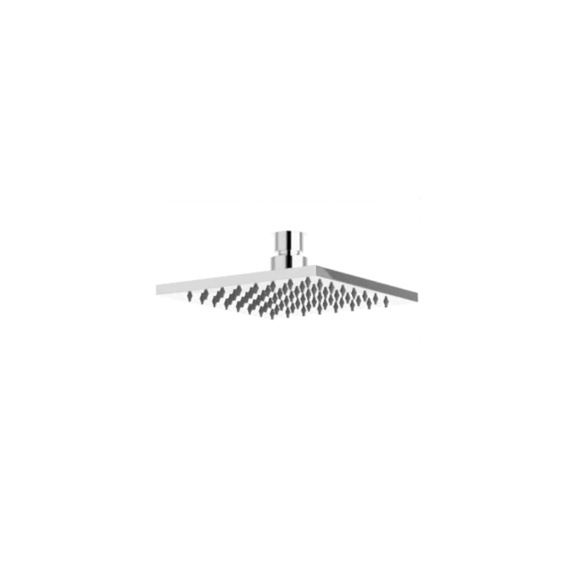 Edge 6" Rain Shower Head