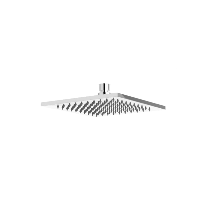 Edge 8" Rain Shower Head