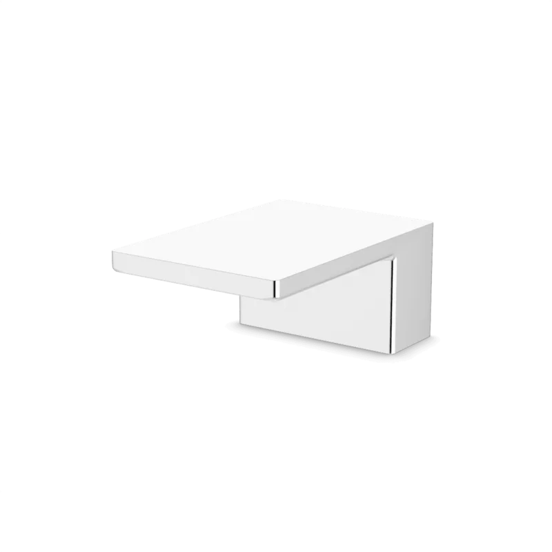 Edge Deck Mount Waterfall Tub Filler
