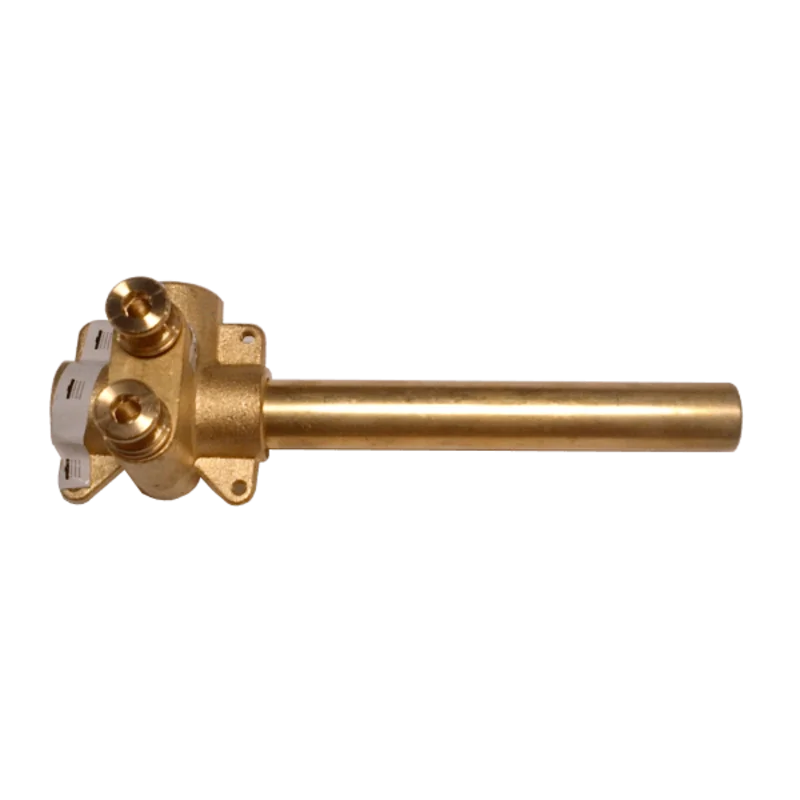 Edge Dual Function Shower Head Valve