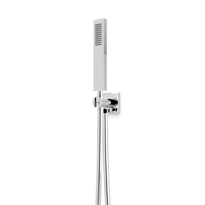 Edge Flexible Hose Handshower Kit