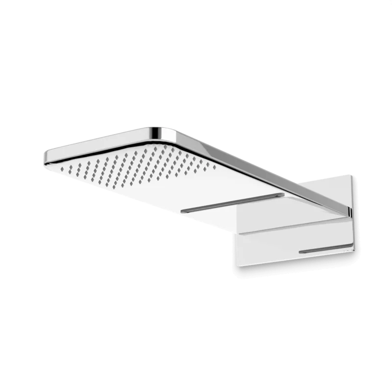 Edge Function Shower Head
