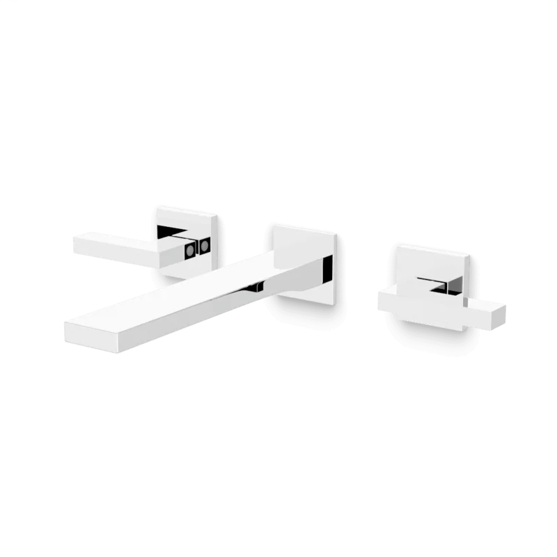 Edge In-Wall Bathroom Faucet