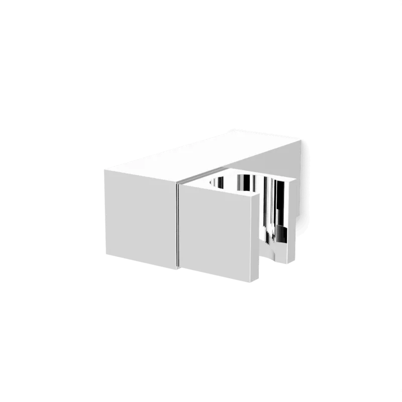 Edge Pivoting Hand Shower Holder