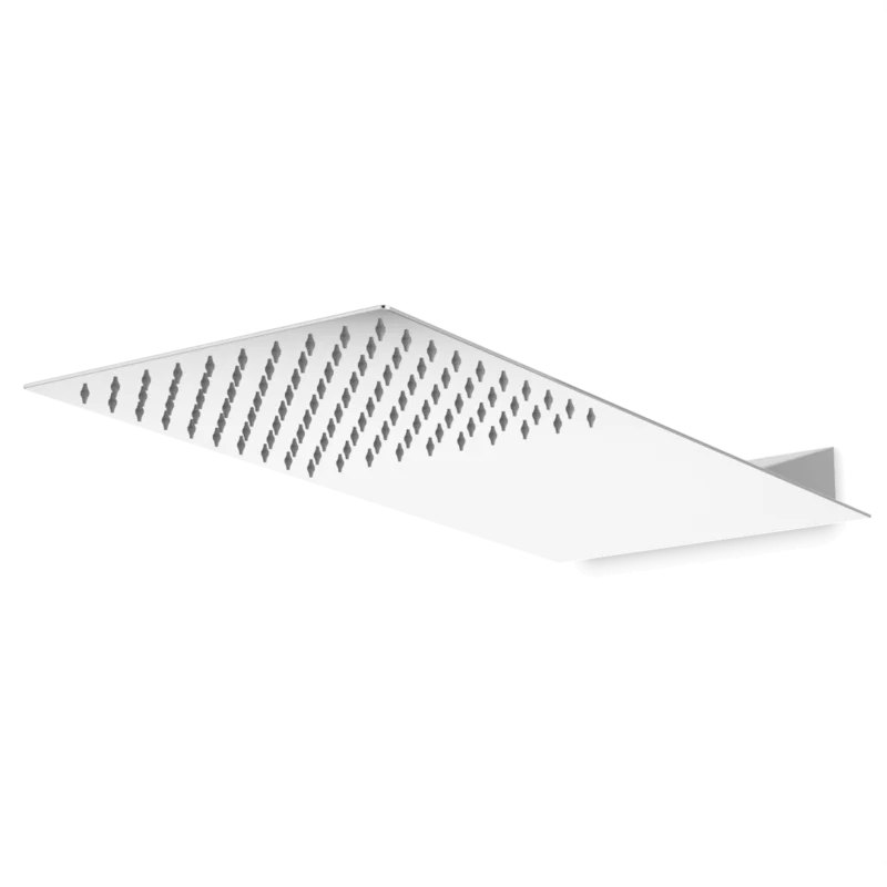 Edge Rain Shower Head