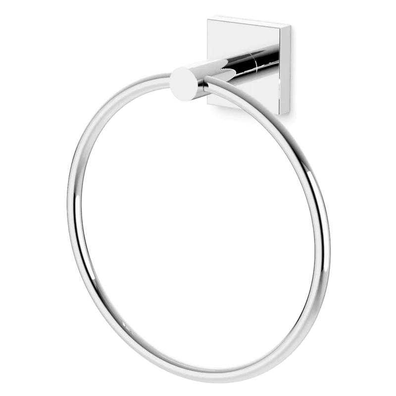 Edge Towel Ring