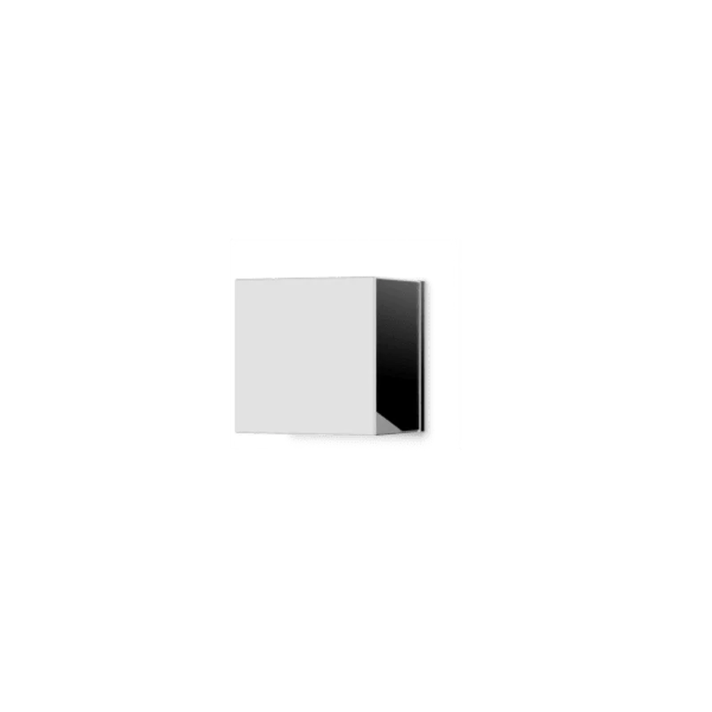 Edge Volume Control Trim Kit with Equal Plate