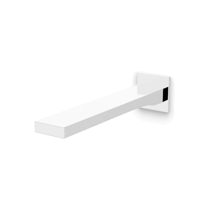 Edge Wall Mount Tub Filler
