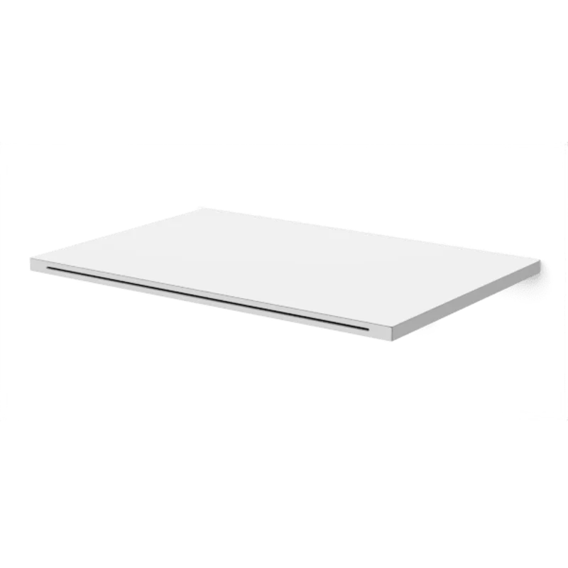 Edge Wall Mount Waterfall Tub Filler