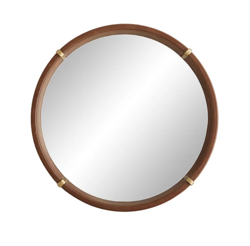 Edmund Mirror, 30 Dia