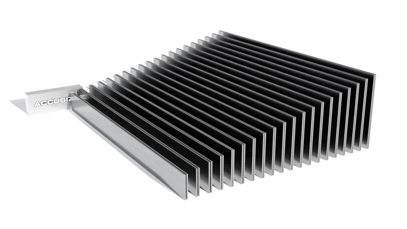 EG01-6919, Ultra Thin 20-Pair Machinists' Parallel Sets