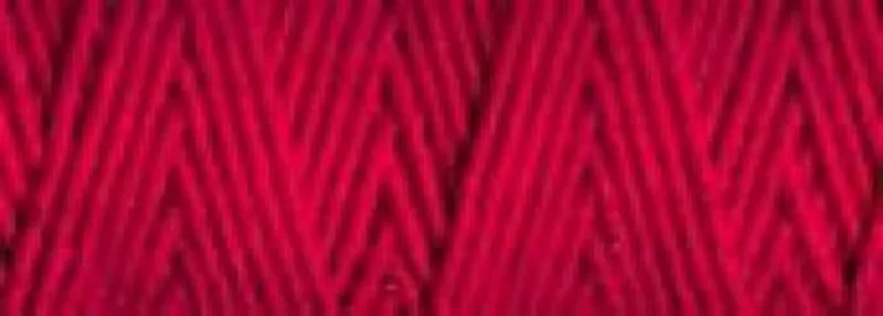 Elastic Thread 10m Red