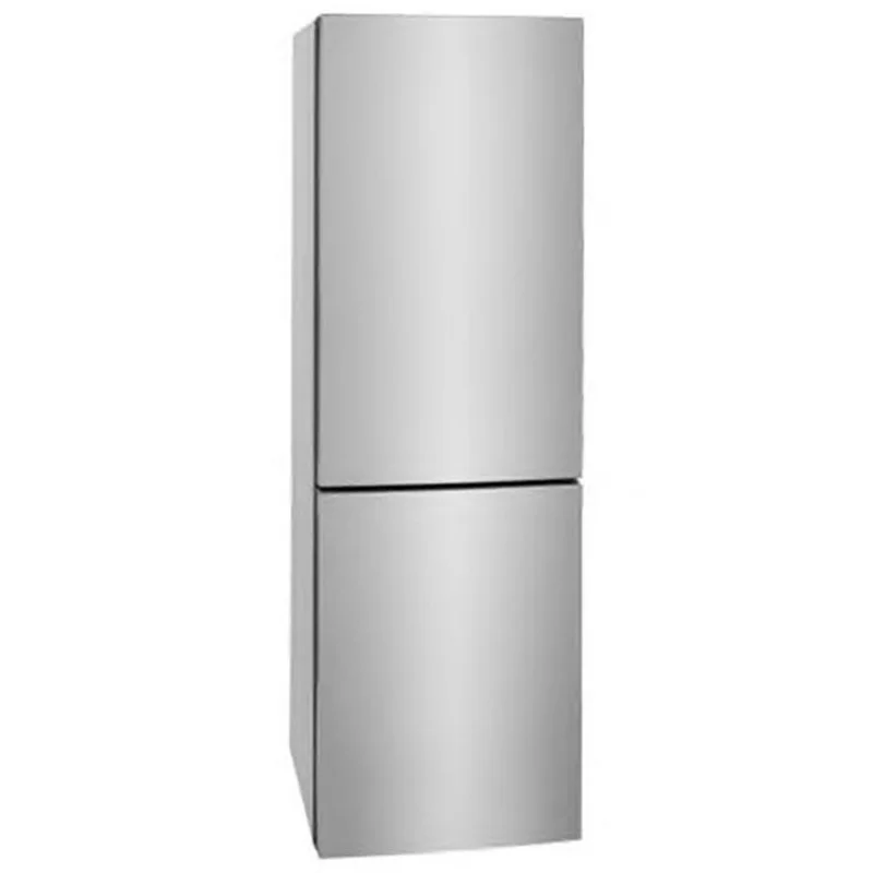 Electrolux - 23.125 Inch 11.8 cu. ft Bottom Mount Refrigerator in Stainless - EI12BF25US Stainless