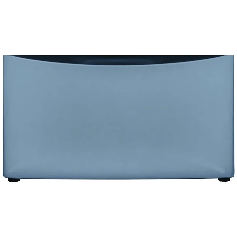 Electrolux - 27 Inch Ladunry Pedestal in Glacier Blue - ELPWD27AG Blue