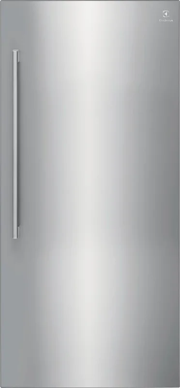 Electrolux - 32.9 Inch 19 cu. ft Built In / Integrated All Refrigerator in Stainless - EI33AR80WS Stainless