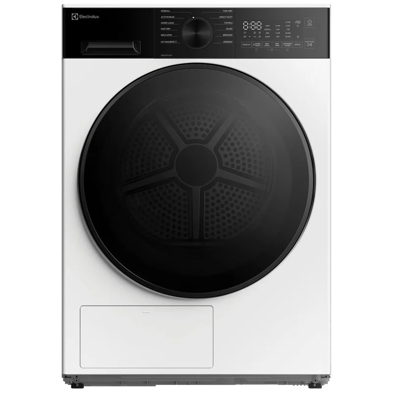 Electrolux - 4.4 cu. Ft Front Load Washer in White - ELFE433CAW White