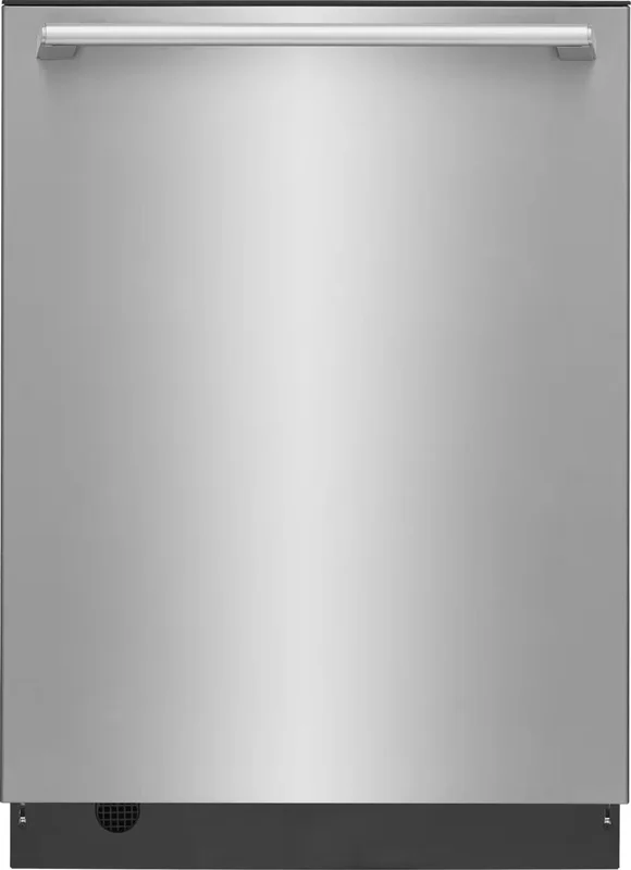 Electrolux - 42 dBA Built In Dishwasher in Stainless - EDSH4944CS Stainless