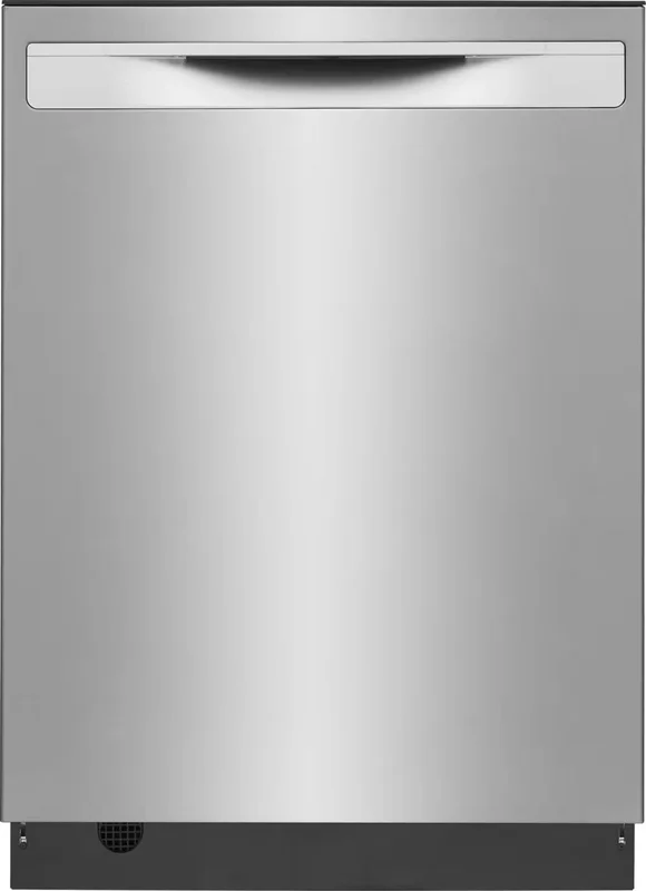 Electrolux - 42 dBA Built In Dishwasher in Stainless - EDSP4944CS Stainless