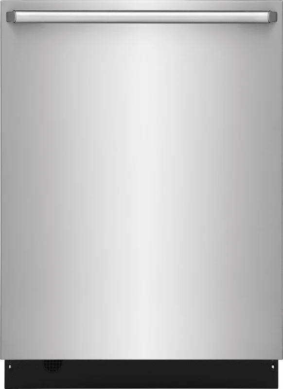 Electrolux - 45 dBA Built In Dishwasher in Stainless - EI24ID81SS Stainless