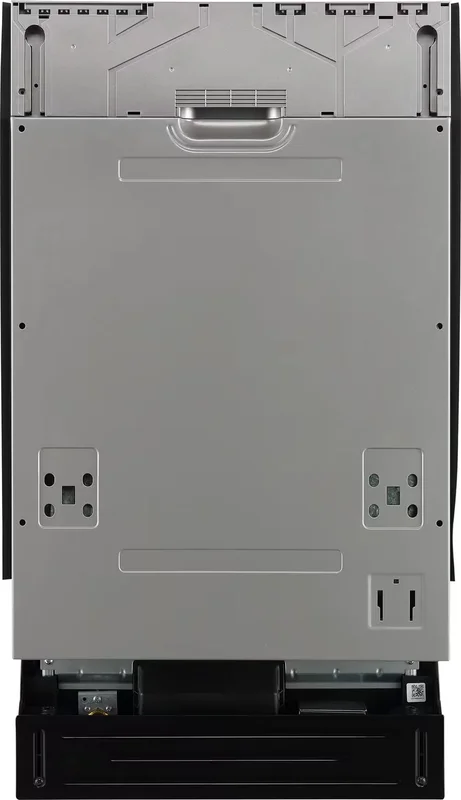 Electrolux - 49 dBA Built In Dishwasher in Panel Ready - EDSR1832AP Panel Ready