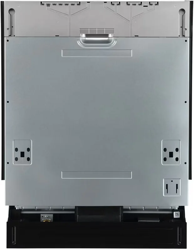 Electrolux - 49 dBA Built In Dishwasher in Panel Ready - EDSR4932AP Panel Ready