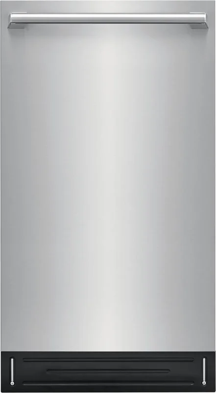Electrolux - 49 dBA Built In Dishwasher in Stainless - EIDW1815US Stainless