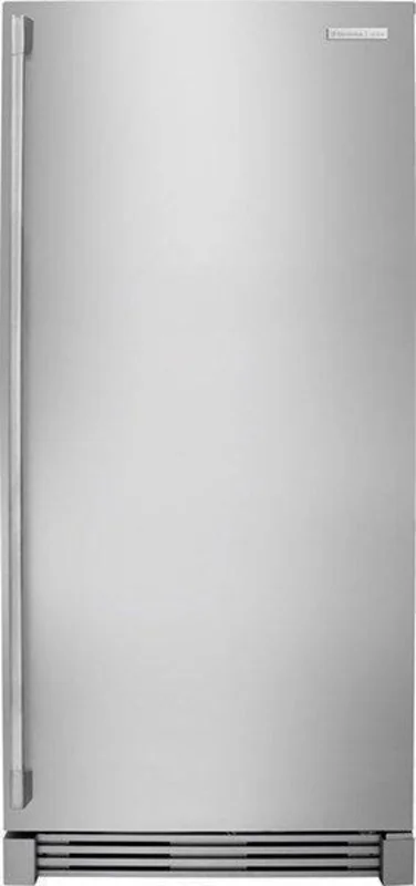 Electrolux Icon - 32 Inch 18.6 cu. ft Built In / Integrated All Fridge Refrigerator in Stainless - E32AR85PQS Stainless