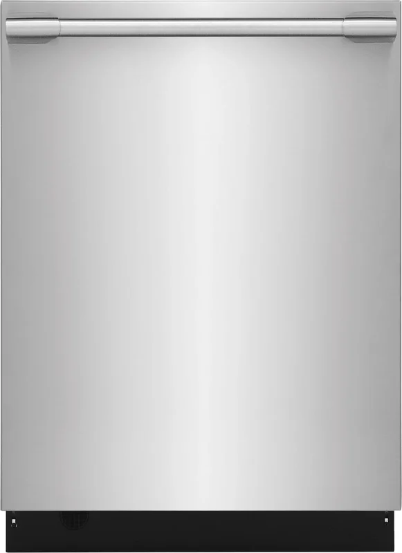 Electrolux Icon - 45 dBA Built In Dishwasher in Stainless - E24ID75SPS Stainless