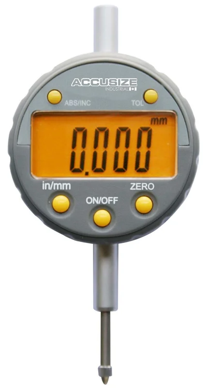 Electronic Digital Indicator